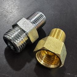 Bs Parts 1453139, 1453152 Fittings Replacement Parts For Bd SXE SUPER SXE TURBO C3)