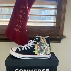 Converse Shoes 