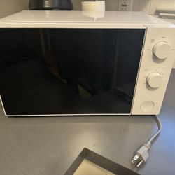 IKEA Microwave 