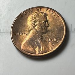 3 / 1966 Penny 