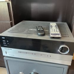 Harman Kardon AVR435 Stereo Receiver 