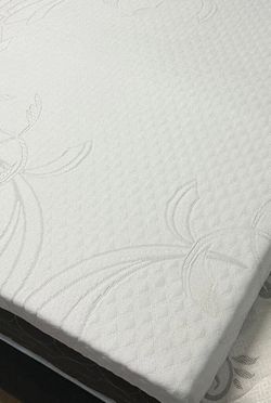 Topper memory foam twin size