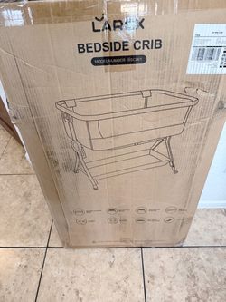 Baby crib