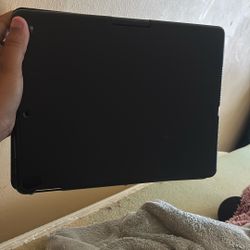 iPad Case And Keyboard 9th Generation 