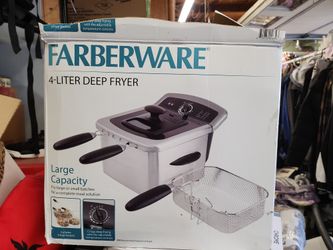 Deep Fryer