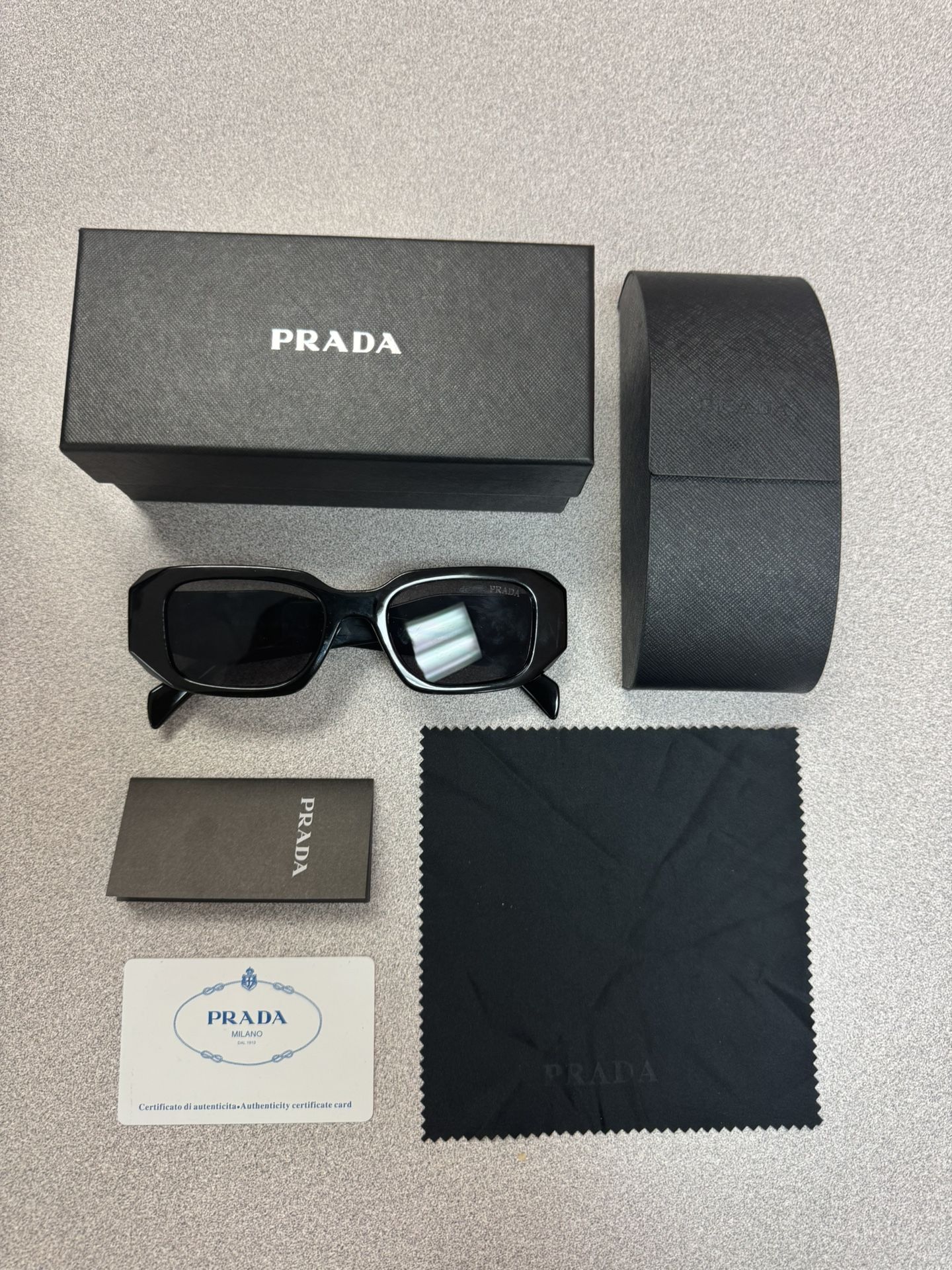 Prada Sunglasses