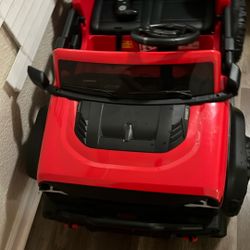 Best Choice Products 24v Power Car