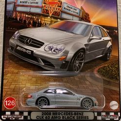 Hot Wheels Premium 