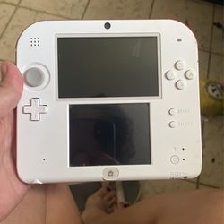 Nintendo 2 DS
