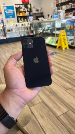 iPhone 12 256GB Unlocked