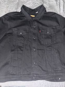 Levi's Men's Denim Jacket