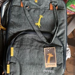 backpack for diapers