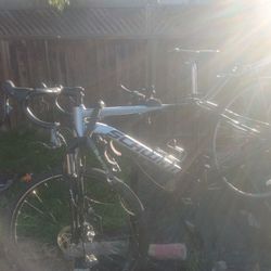 Bikes