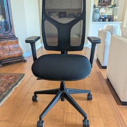 Ergonomic Chair