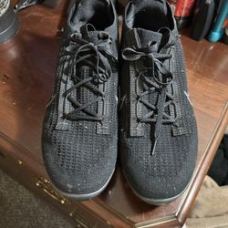 Nike Vapormax Shoes 