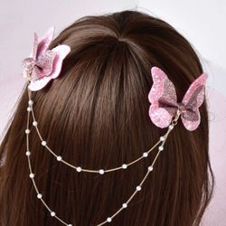 Hair Clips