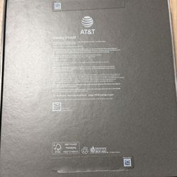 Z Fold 7  Att 256 Brand New 