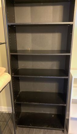 Wood shelf 6 ft x30 cm wide x 1 ft deep