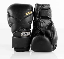 New MMA Training Gloves - 18oz X4 (Velcro) | ONX Premium Line
