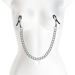 Nipple Clamps