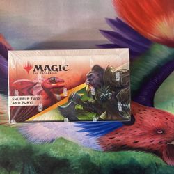 Dominaria United - Jumpstart Booster Display - Dominaria United Magic The Gathering MTG Factory Sealed 
