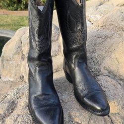 Harley Boots