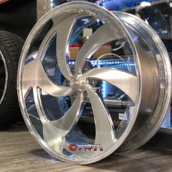 26x9 26x10 Us Mag Desperado 6 Wheels. 6 Lug. Direct Bolt On. In Stock!!! Central Tires 