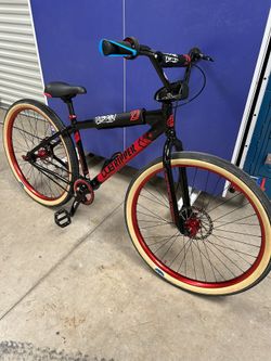 SE DUB Big Ripper
