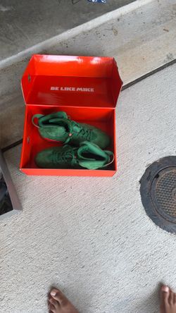 Air Jordan 6 “Gatorade / Like Mike