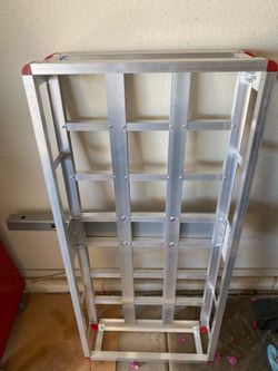 Cargo Hitch Carrier For Sale - Never Used