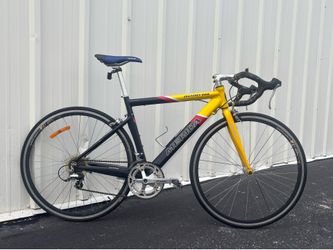Merida 904 Racing Road Bike