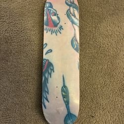 Skate Board 