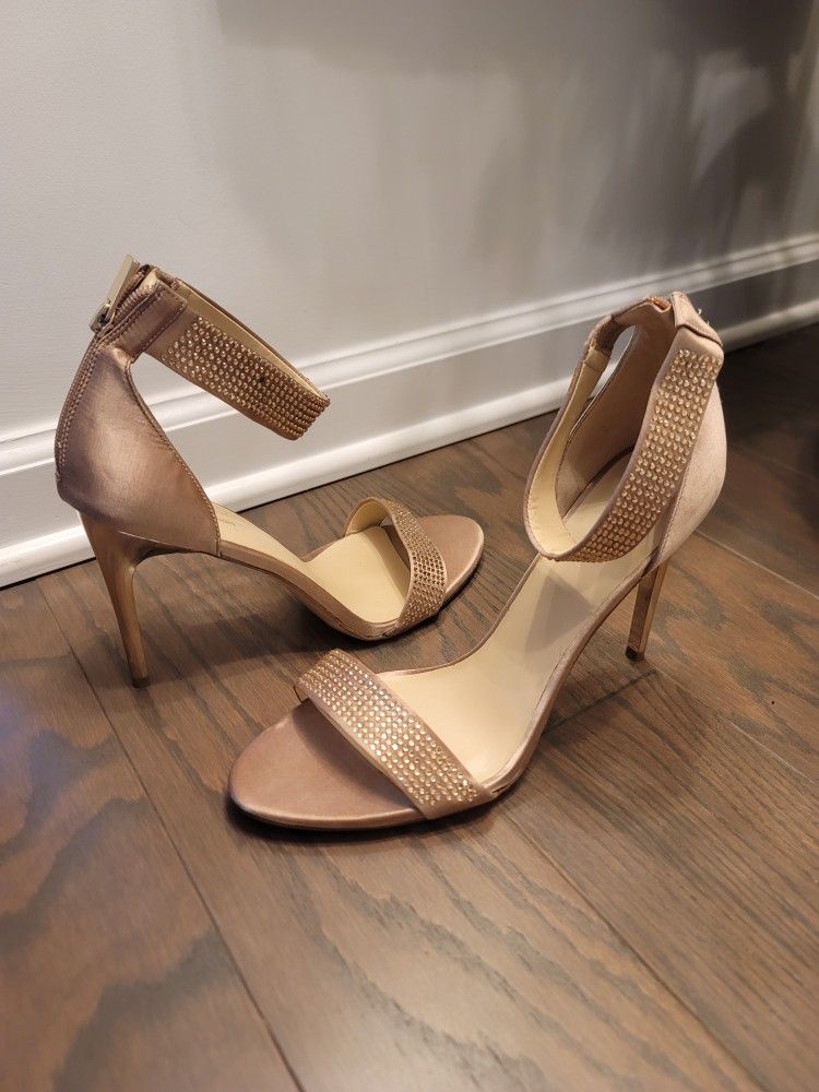 INC Women's Dress Shoe Heels Size 11