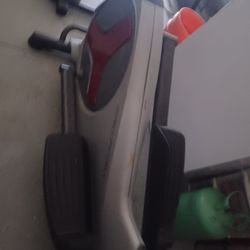 Elliptical 