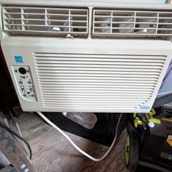 Air Conditioner 
