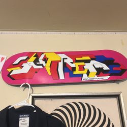 Supreme Board 