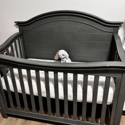 Baby Crib