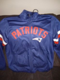 Patriot jacket