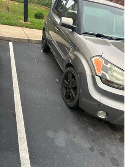 2011 KIA Soul