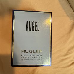 Angel Étroile De Rêve eau De Parfum  