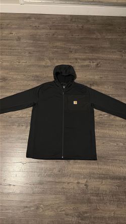 Carhartt Mens Force Hooded T-Shirt 