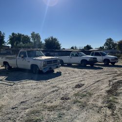 Project Trucks 3