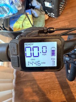 Ebike