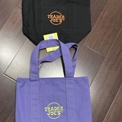Trader Joe’s Tote Bag 