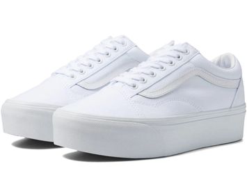 Vans - Old Shool Stac