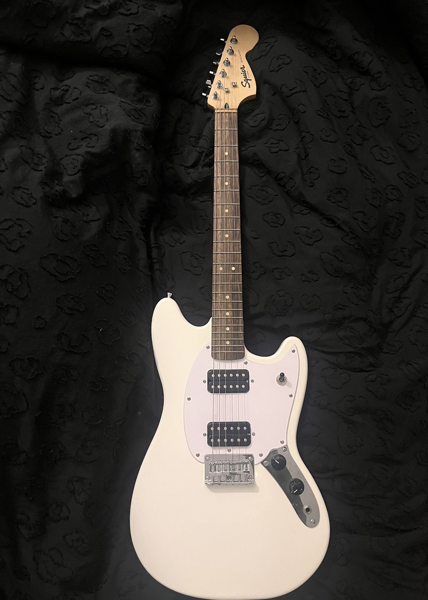 electric guitar