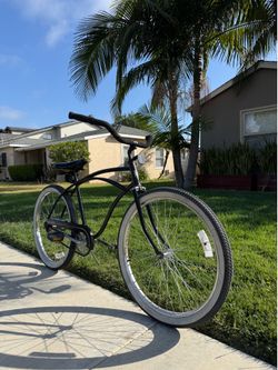 Bike Beach Cruiser “26 wheels