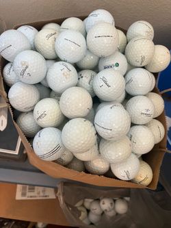 275 Titleist Pro V1 / Pro V1x Golf Balls