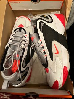 Nikes