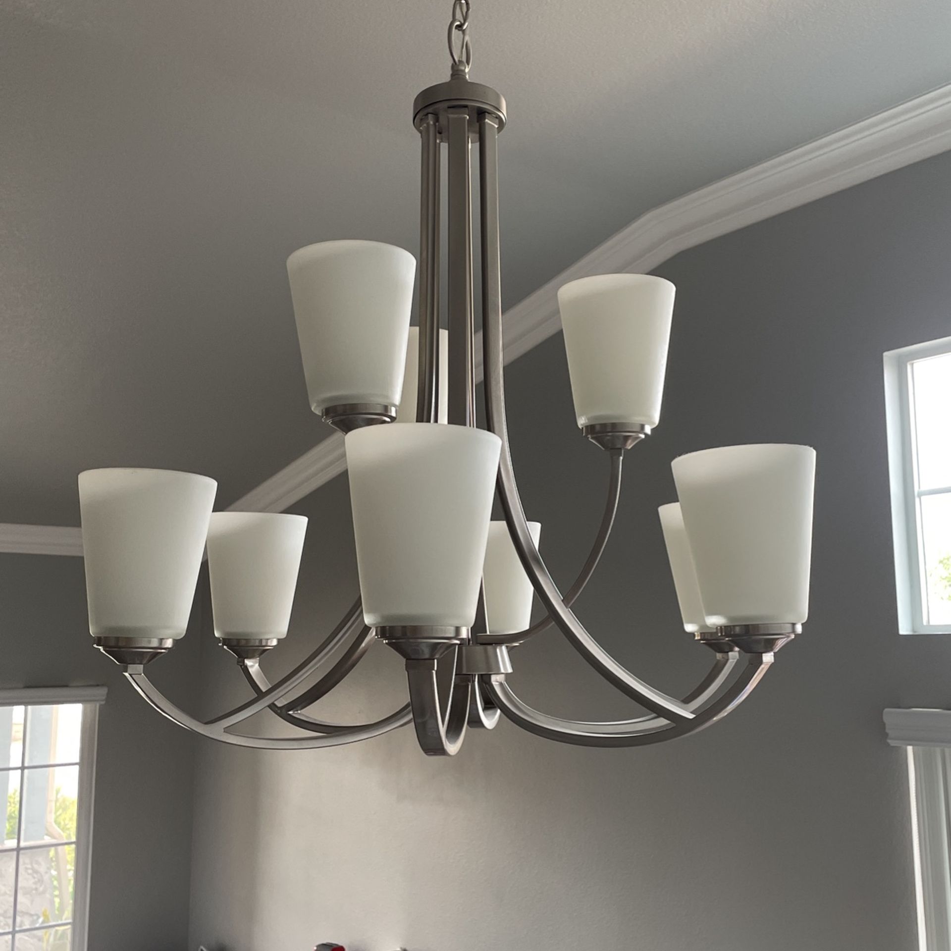 Chandelier